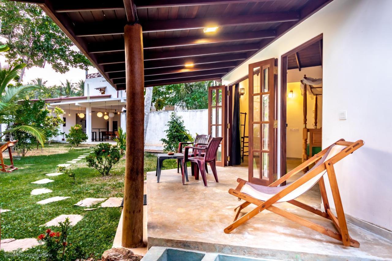 Dorian Guest House And Restaurant فيليغاما المظهر الخارجي الصورة