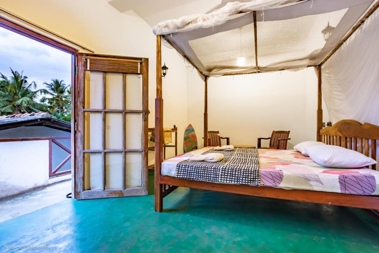 Dorian Guest House And Restaurant فيليغاما الغرفة الصورة